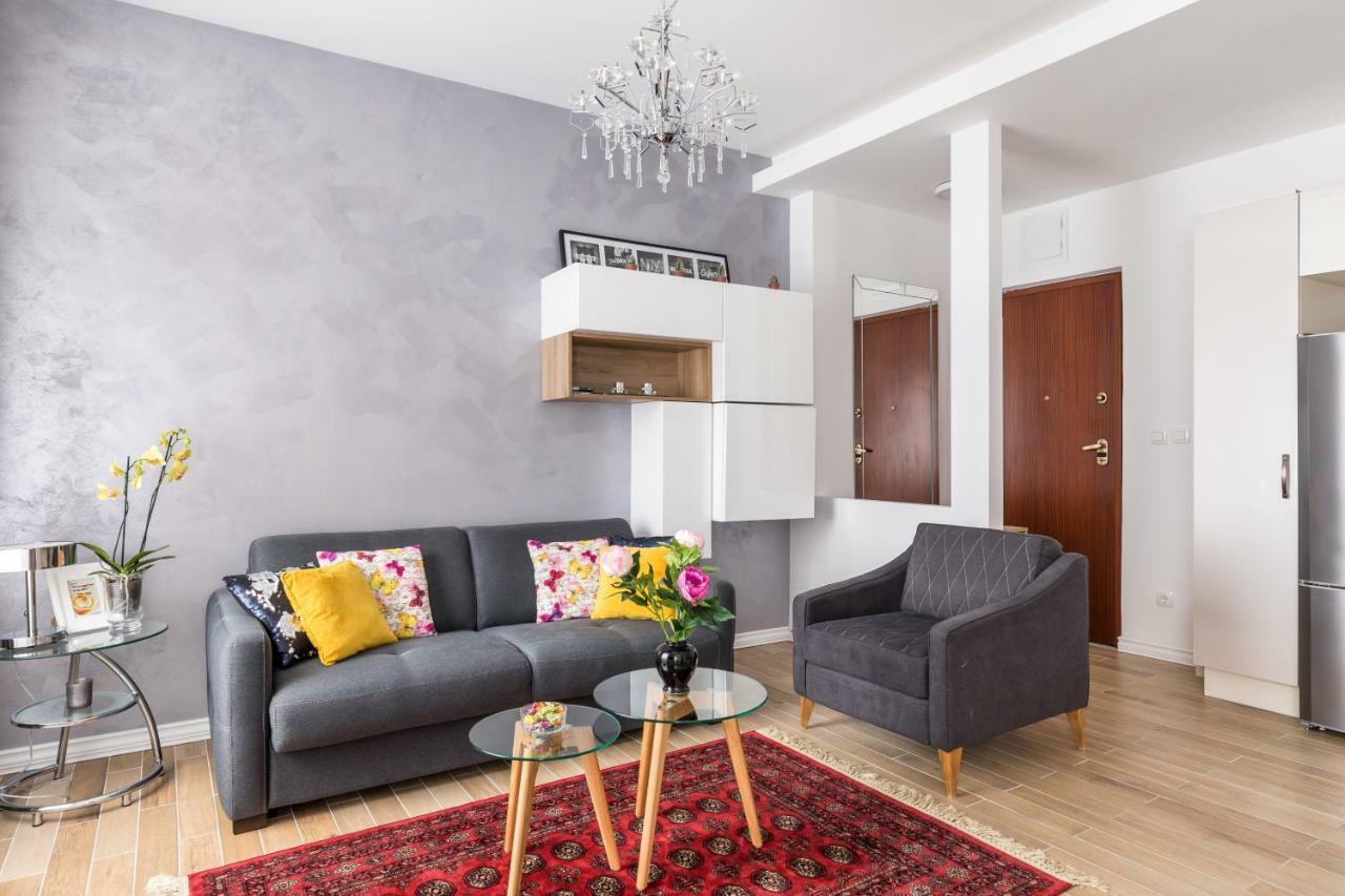 Apartament Petrova Attic Split Zewnętrze zdjęcie